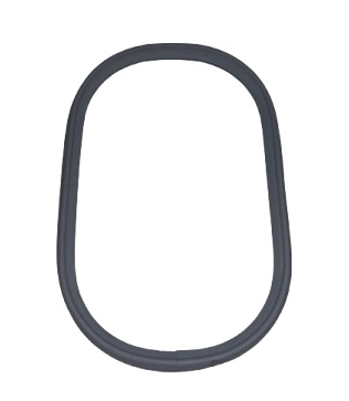 Oculus Ovale Gris