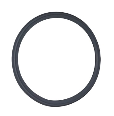Oculus Rond Gris