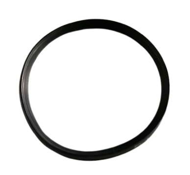 Oculus Rond Noir